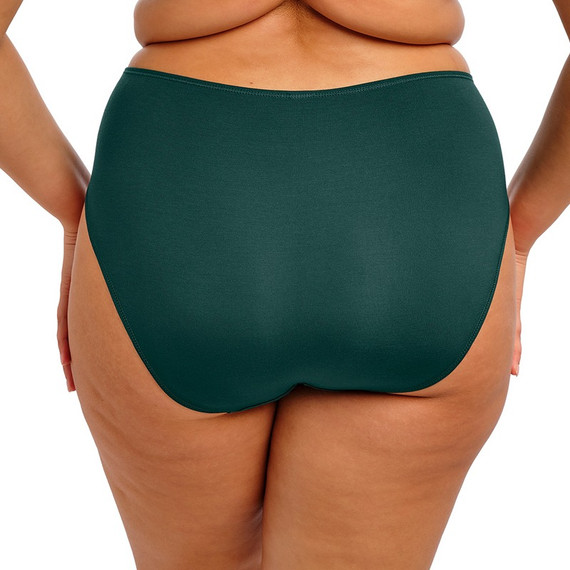 Elomi Dessous Smooth Taillenslip Deep Emerald