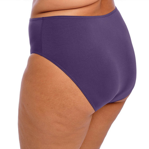 Elomi Lingerie Smooth Tailleslip Midnight