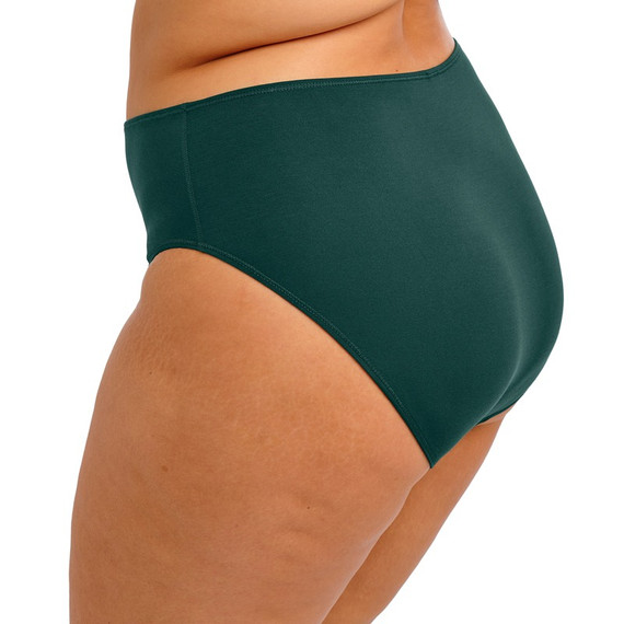 Elomi Dessous Smooth Taillenslip Deep Emerald