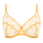 Freya Snapshot Star Plunge BH Honeycomb