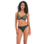 Freya Snapshot Plunge BH Deep Emerald