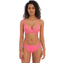 Freya Snapshot Plunge BH Pink