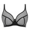 Freya Snapshot Plunge BH Noir 