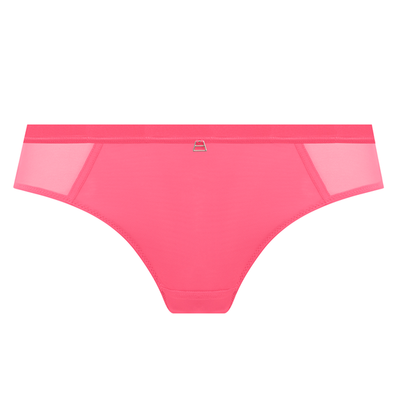 Freya Snapshot Slip Pink
