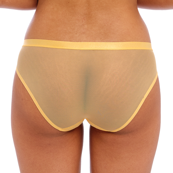 Freya Snapshot Star Slip Honeycomb
