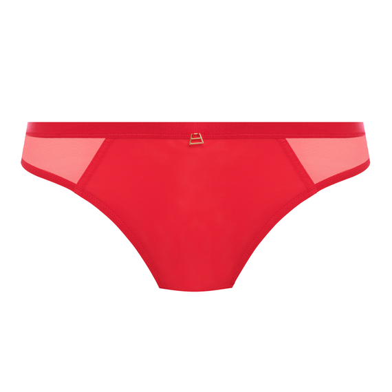 Freya Lingerie Snapshot String Chilli Red
