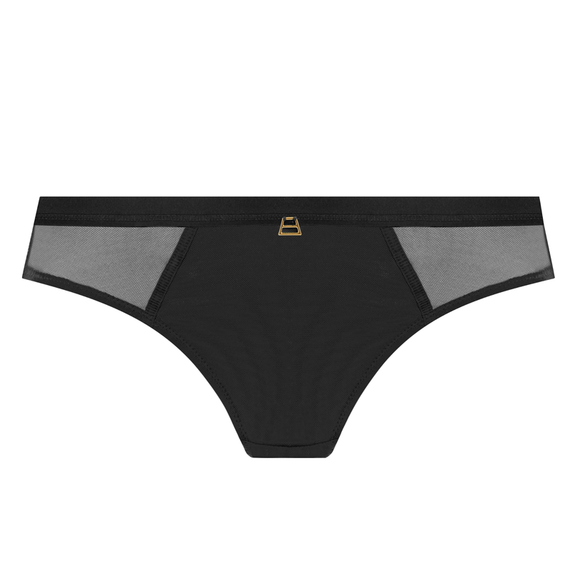 Freya Snapshot String Noir