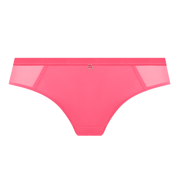 Freya Snapshot String Pink