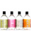 Soak Fles 375 ml, alle beschikbare geuren