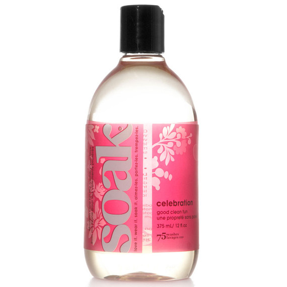 Soak Fles 375 ml Celebration Rooibos Tea