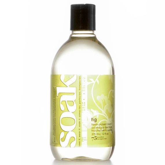 Soak Fles 375 ml Fig Zoete vijgen en lychee