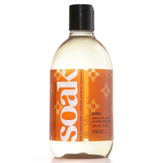 Soak Fles 375 ml