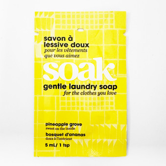 Soak Mini