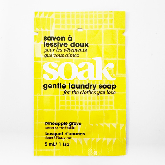 Soak Mini
