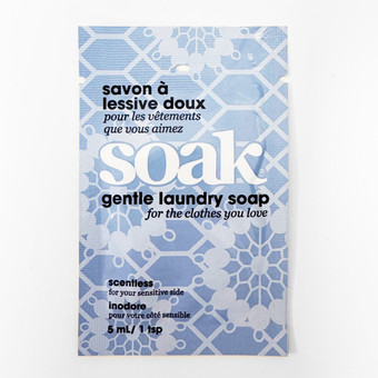 Soak Mini
