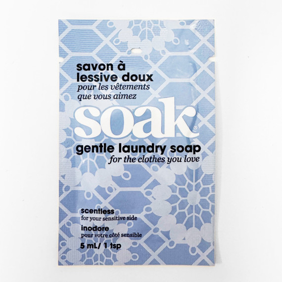 Soak Mini