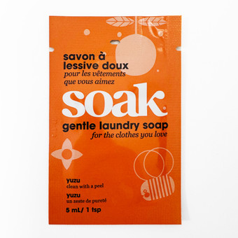 Soak Mini