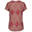 Essenza Saona Giulia Pyjamashirt Rose