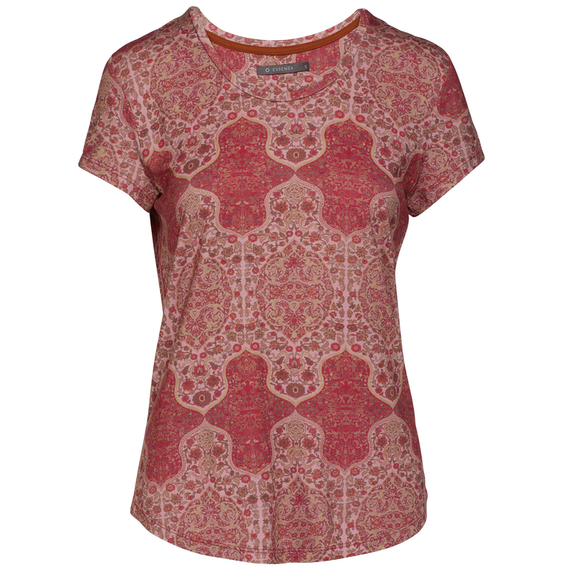 Essenza Saona Giulia Pyjamashirt Rose