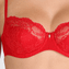 Marie Jo Sofia Balconette BH Red