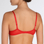 Marie Jo Sofia Hartvorm BH Red