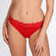 Marie Jo Sofia Italiaanse Slip Red