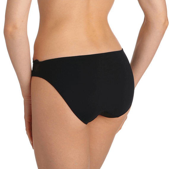 Marie Jo Sofia Rioslip Zwart