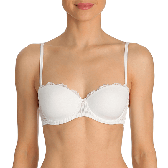 Marie Jo Sofia Strapless BH Natuur