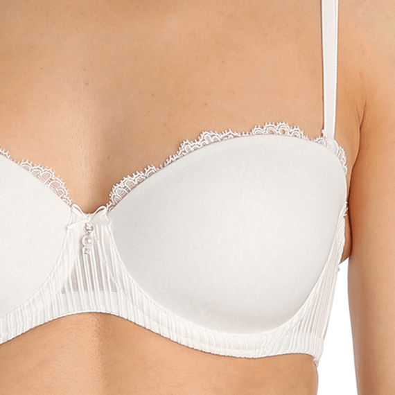 Marie Jo Sofia Strapless BH Natuur