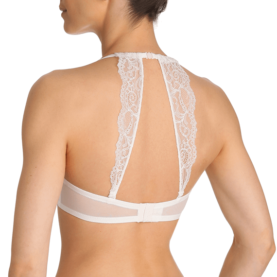Marie Jo Sofia Strapless BH Natuur