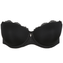 Marie Jo Sofia Strapless BH Zwart