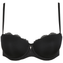 Marie Jo Sofia Strapless BH Zwart