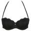 Marie Jo Sofia Strapless BH Zwart