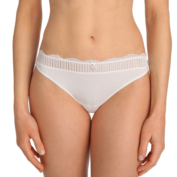 Marie Jo Sofia String Natuur