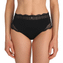 Marie Jo Sofia Tailleslip Zwart