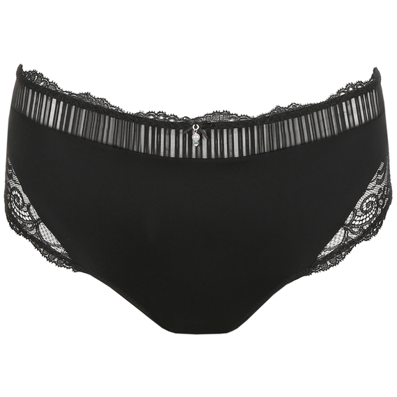 Marie Jo Sofia Tailleslip Zwart