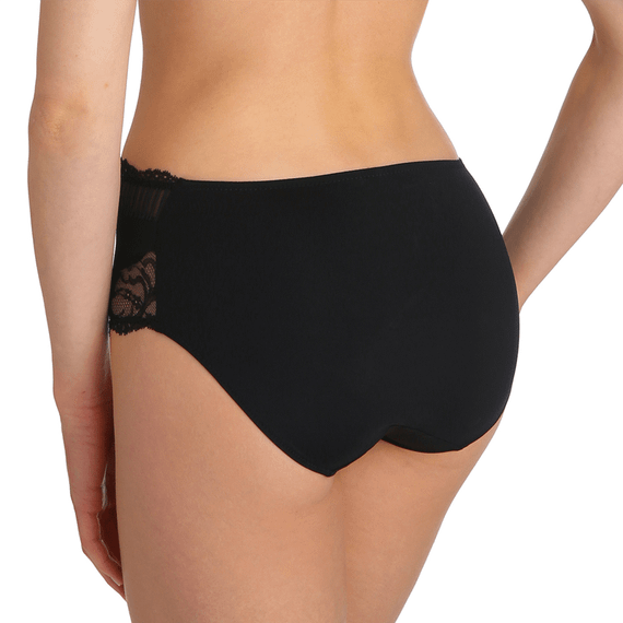 Marie Jo Sofia Tailleslip Zwart