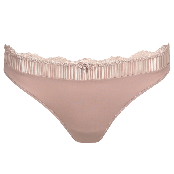 Marie Jo Sofia Italiaanse Slip Patine - Annadiva