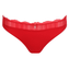 Marie Jo Sofia Italiaanse Slip Red