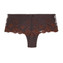 Aubade Softessence Hotpants Espresso