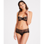Aubade Softessence Hotpants Noir