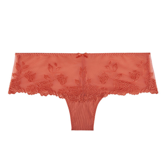 Aubade Softessence Hotpants Sunrise
