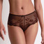 Aubade Softessence Hotpants Espresso