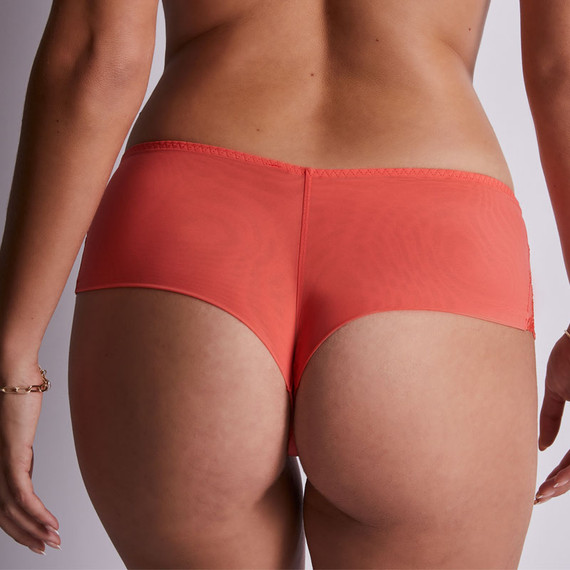 Aubade Softessence Hotpants Sunrise