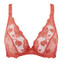 Aubade Softessence Triangle BH Sunrise