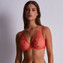 Aubade Softessence Triangle BH Sunrise
