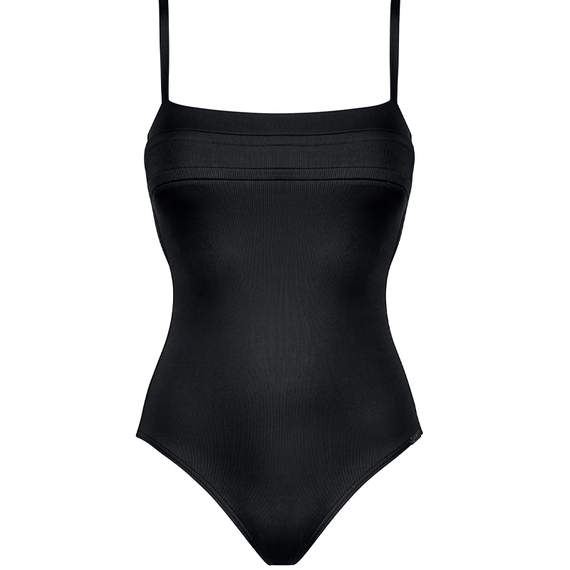 Maryan Mehlhorn Softline Badpak Black