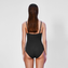 Maryan Mehlhorn Softline Badpak Black