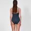 Maryan Mehlhorn Softline Badpak Deep Ocean