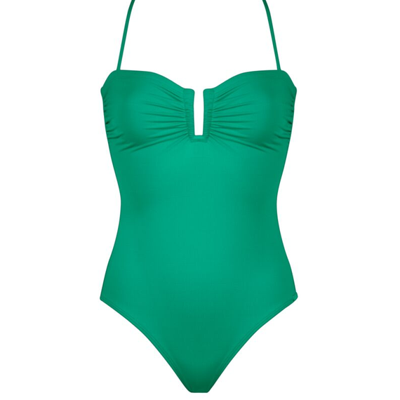 Softline Strapless Badpak